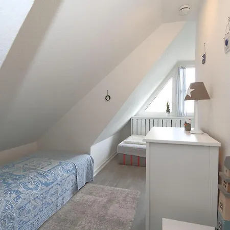 Suedstrand-12 公寓 *