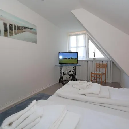 Suedstrand-12 公寓 *