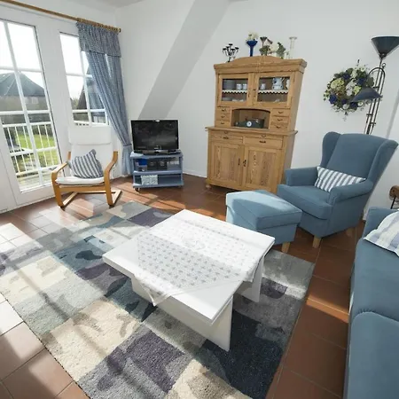 Haus-suedstrand-appartement-12 Westerland