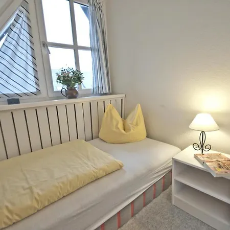 公寓 Suedstrand-12 *